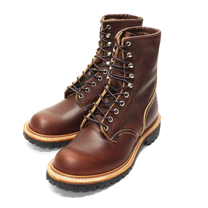 RED WING（レッドウィング）Style No,4585 