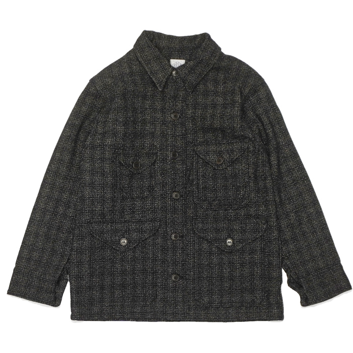 Post O'Alls（ポストオーバーオールズ）CRUZER 5-R（クルーザー 5-R