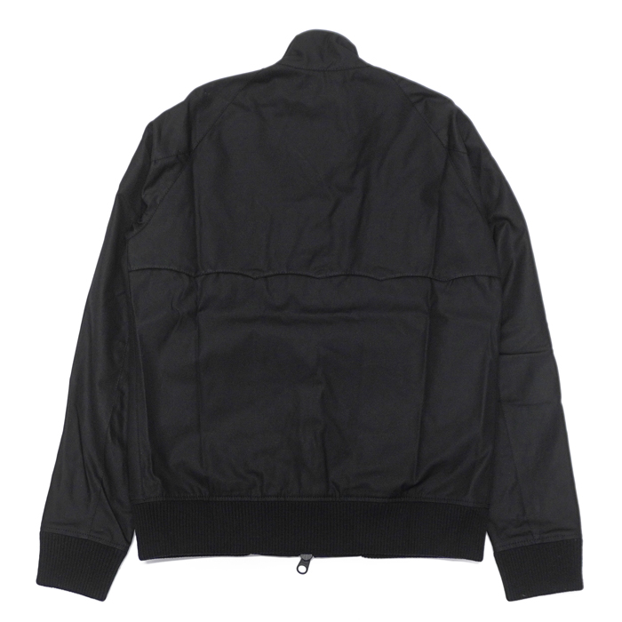Barbour×BARACUTA（バブァー×バラクータ）Proton Wax Jacket（ポートン