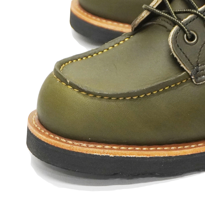 RED WING（レッドウィング）Style No.8828 6