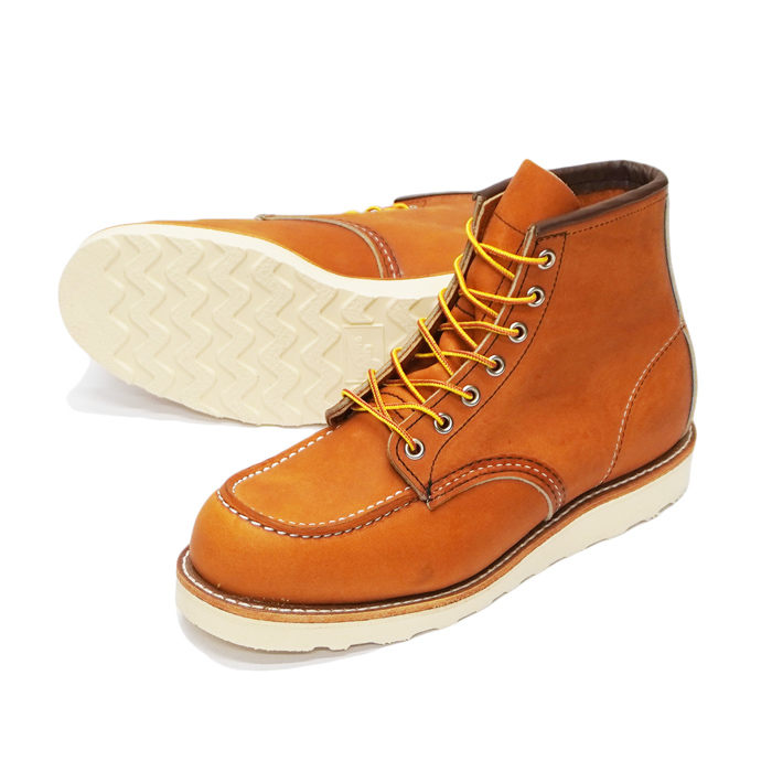 RED WING（レッドウィング）Style No.875 6