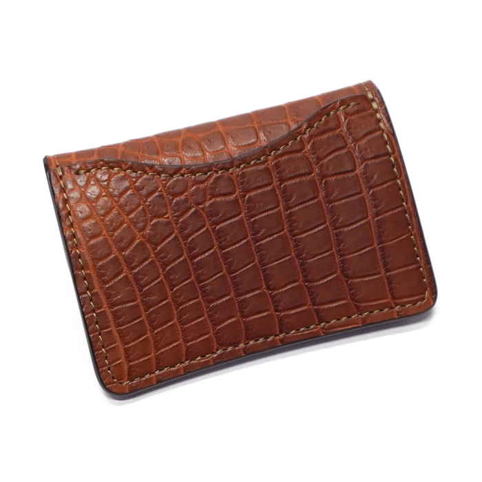 WILD SWANS（ワイルドスワンズ）TONGUE（タング）マルチコインケース