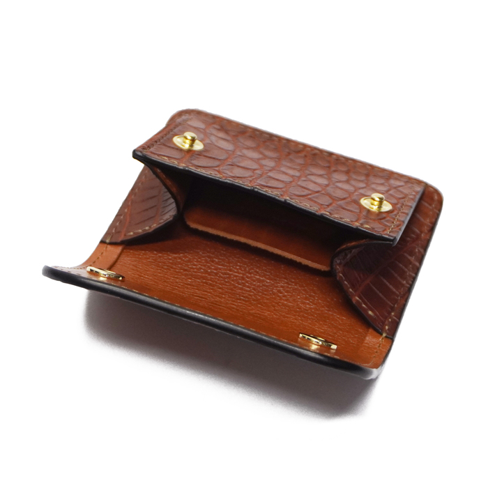 WILD SWANS（ワイルドスワンズ）TONGUE（タング）マルチコインケース