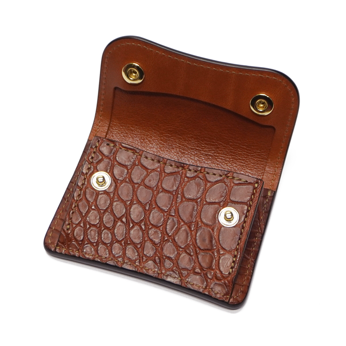 WILD SWANS（ワイルドスワンズ）TONGUE（タング）マルチコインケース