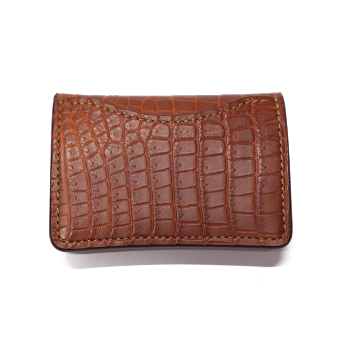 WILD SWANS（ワイルドスワンズ）TONGUE（タング）マルチコインケース