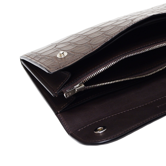 WILD SWANS（ワイルドスワンズ）WAVE（ウェイブ）ロングウォレット