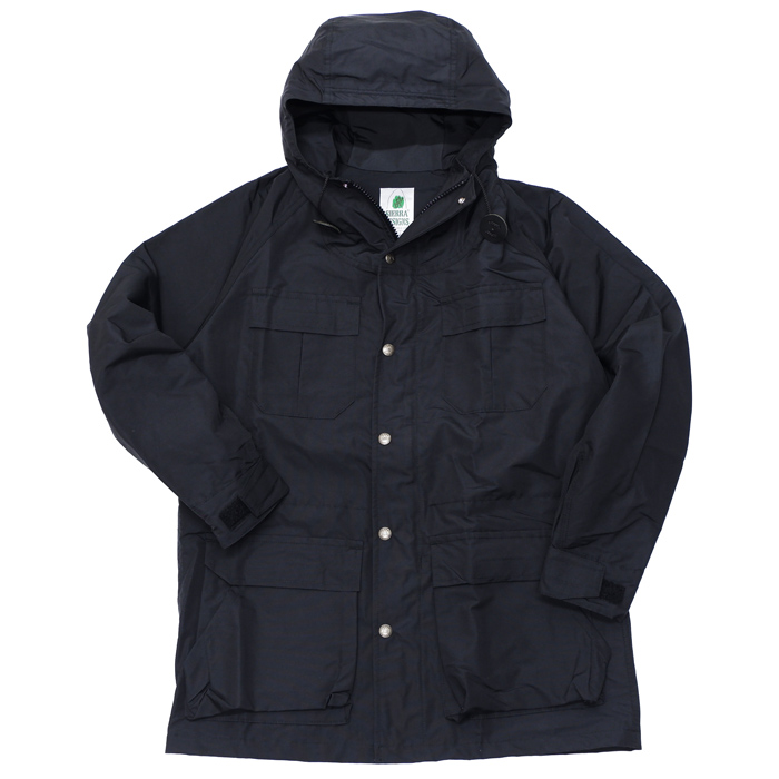 SIERRA DESIGNS（シエラデザイン）ORIGINAL MOUNTAIN PARKA