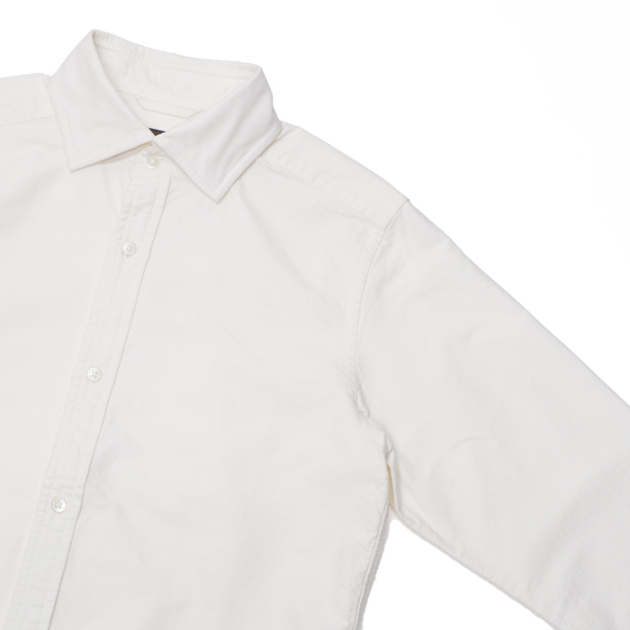 Nigel Cabourn（ナイジェル・ケーボン）BRITISH OFFICER'S SHIRT