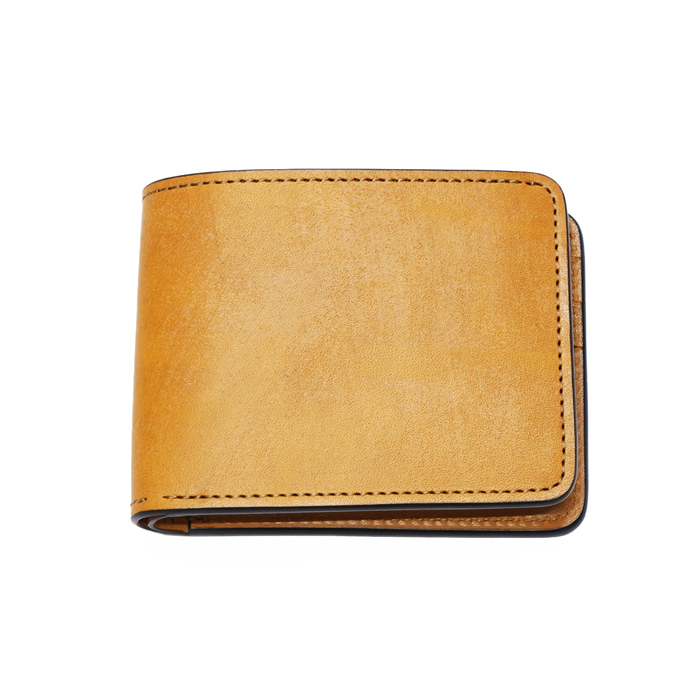 WILD SWANS（ワイルドスワンズ）WINGS（ウイングス）2つ折りウォレット