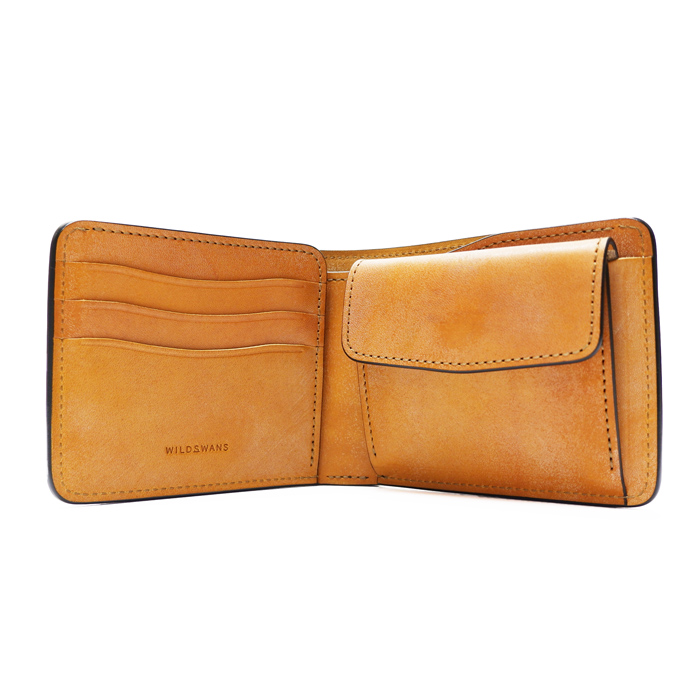 WILD SWANS（ワイルドスワンズ）GROUNDER（グラウンダー）2つ折り