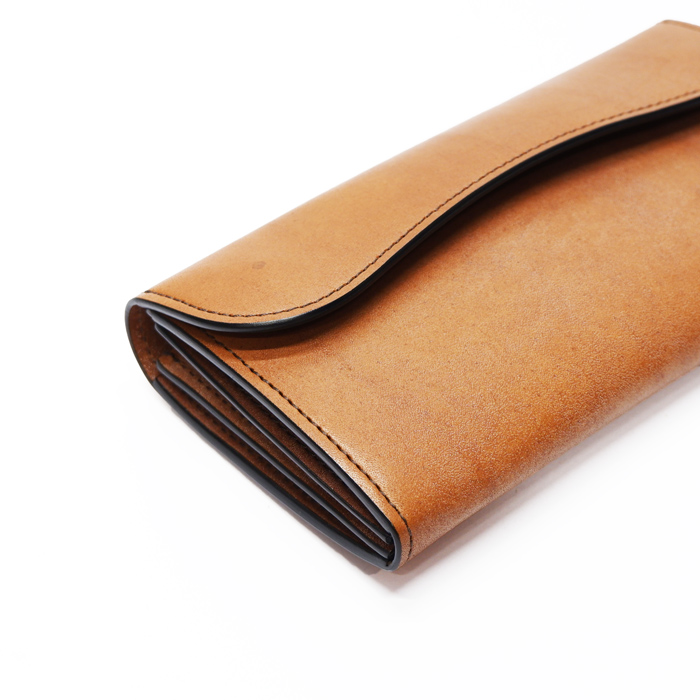 WILD SWANS（ワイルドスワンズ）WAVE（ウェイブ）ロングウォレット