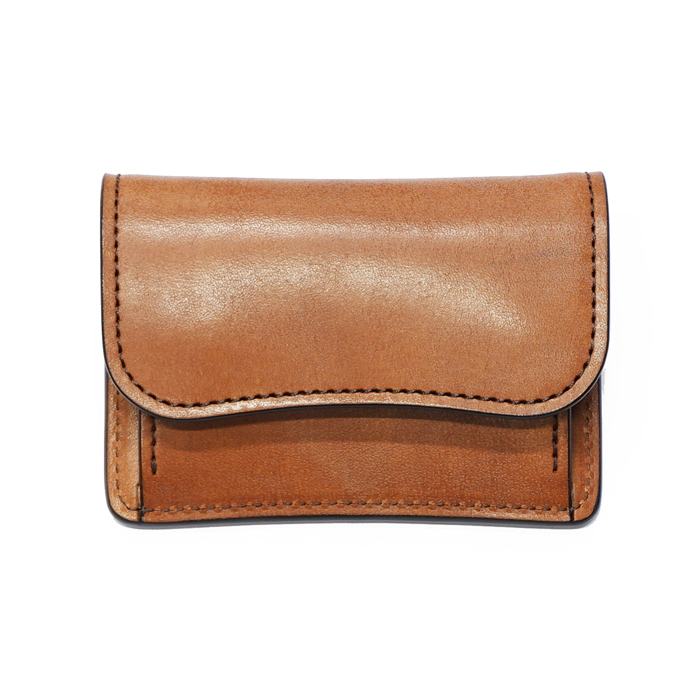 WILD SWANS（ワイルドスワンズ）TONGUE（タング）マルチコインケース