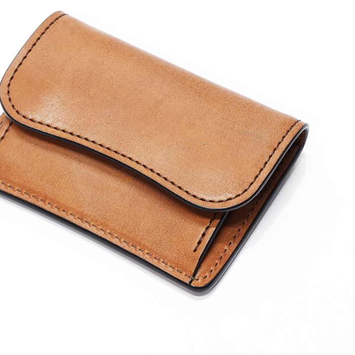 WILD SWANS（ワイルドスワンズ）TONGUE（タング）マルチコインケース