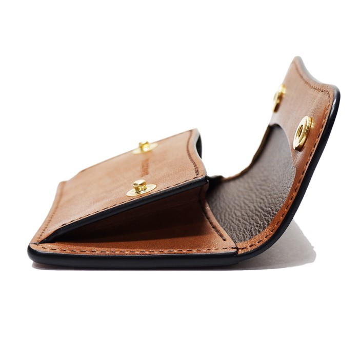 WILD SWANS（ワイルドスワンズ）TONGUE（タング）マルチコインケース