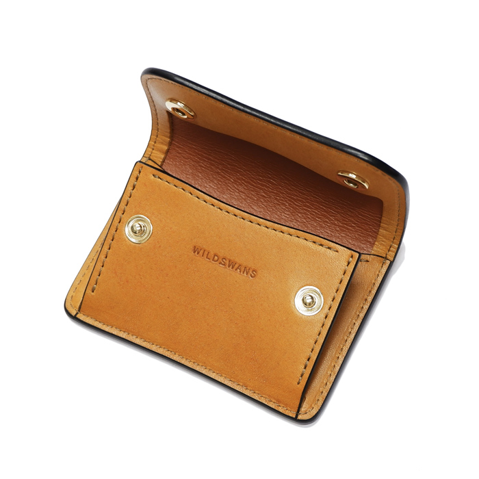 WILD SWANS（ワイルドスワンズ）TONGUE（タング）マルチコインケース