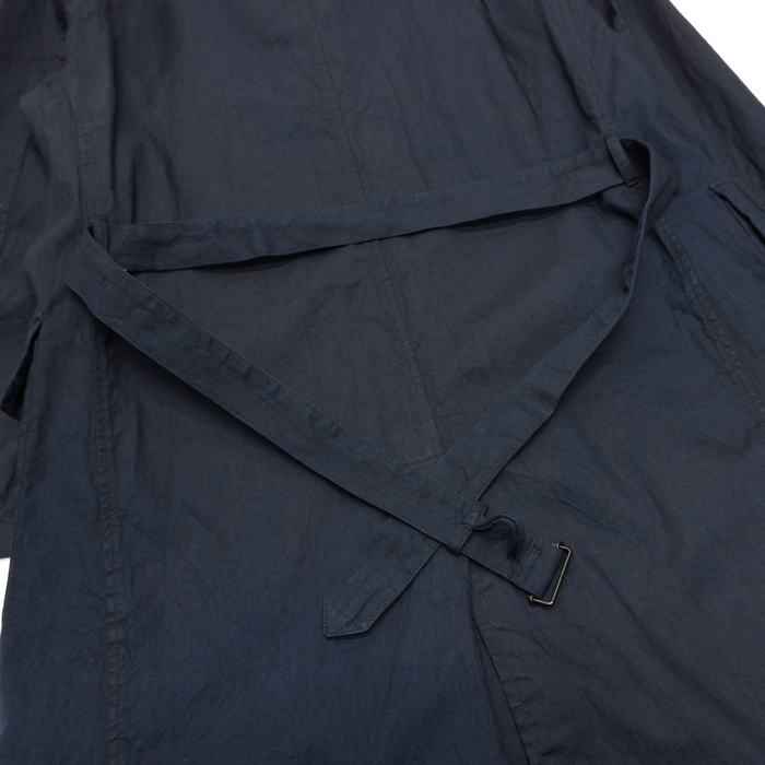 A VONTADE（アボンタージ）Atelier Long Coat（アトリエロングコート