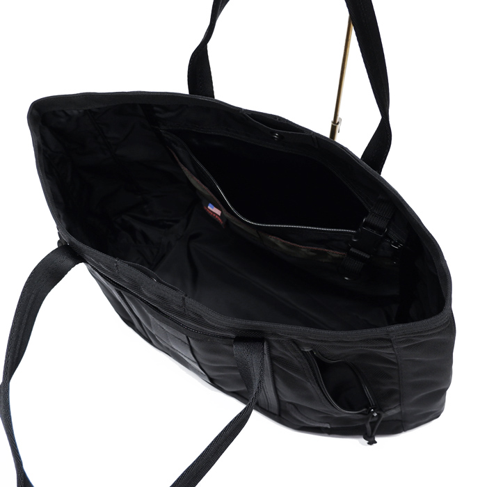 BRIEFING（ブリーフィング）DELTA MASTER TOTE