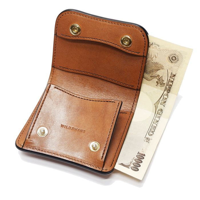 WILD SWANS（ワイルドスワンズ）PALM-V2（パームV2）コンパクト