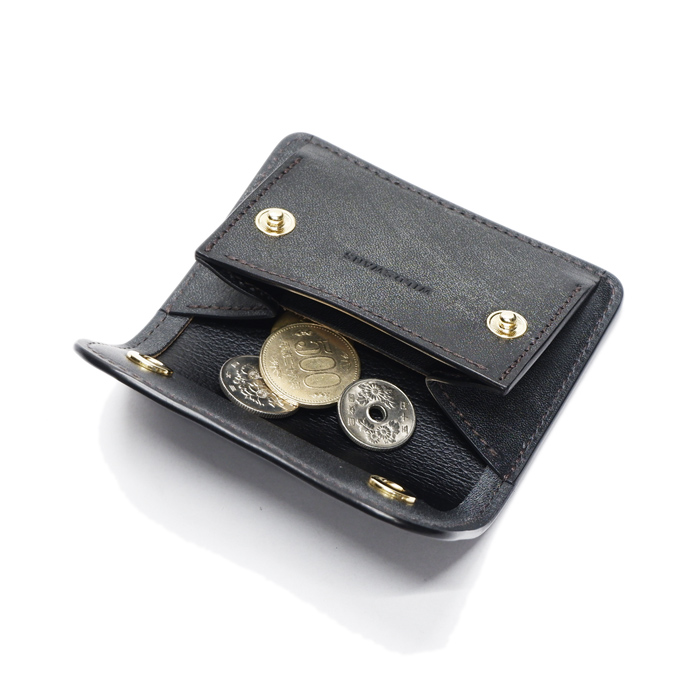 WILD SWANS（ワイルドスワンズ）TONGUE（タング）マルチコインケース