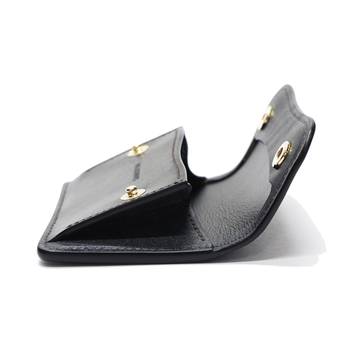 WILD SWANS（ワイルドスワンズ）TONGUE（タング）マルチコインケース