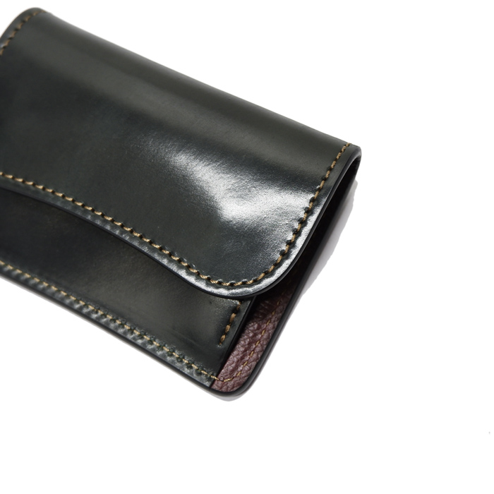 WILD SWANS（ワイルドスワンズ）TONGUE（タング）マルチコインケース