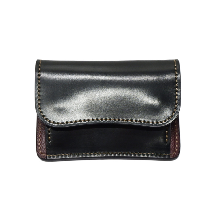 WILD SWANS（ワイルドスワンズ）TONGUE（タング）マルチコインケース