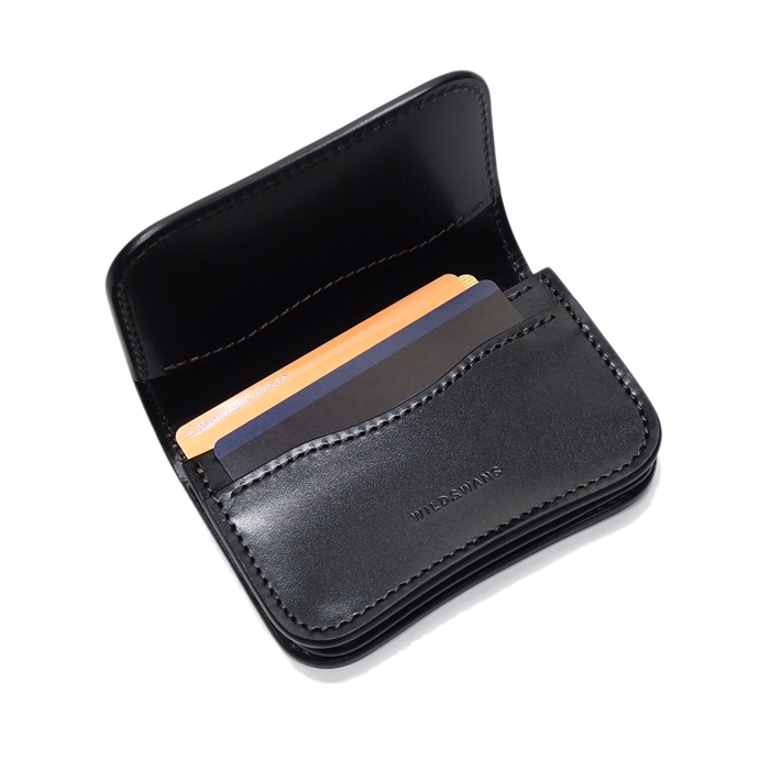 WILD SWANS（ワイルドスワンズ）GENERAL（ジェネラル）カードケース