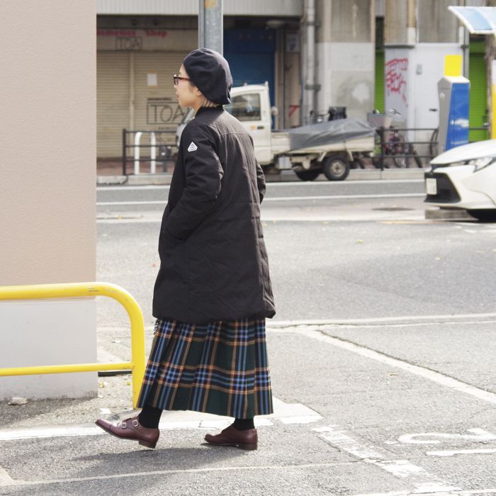 PYRENEX（ピレネックス）MONGIE（モンジー）