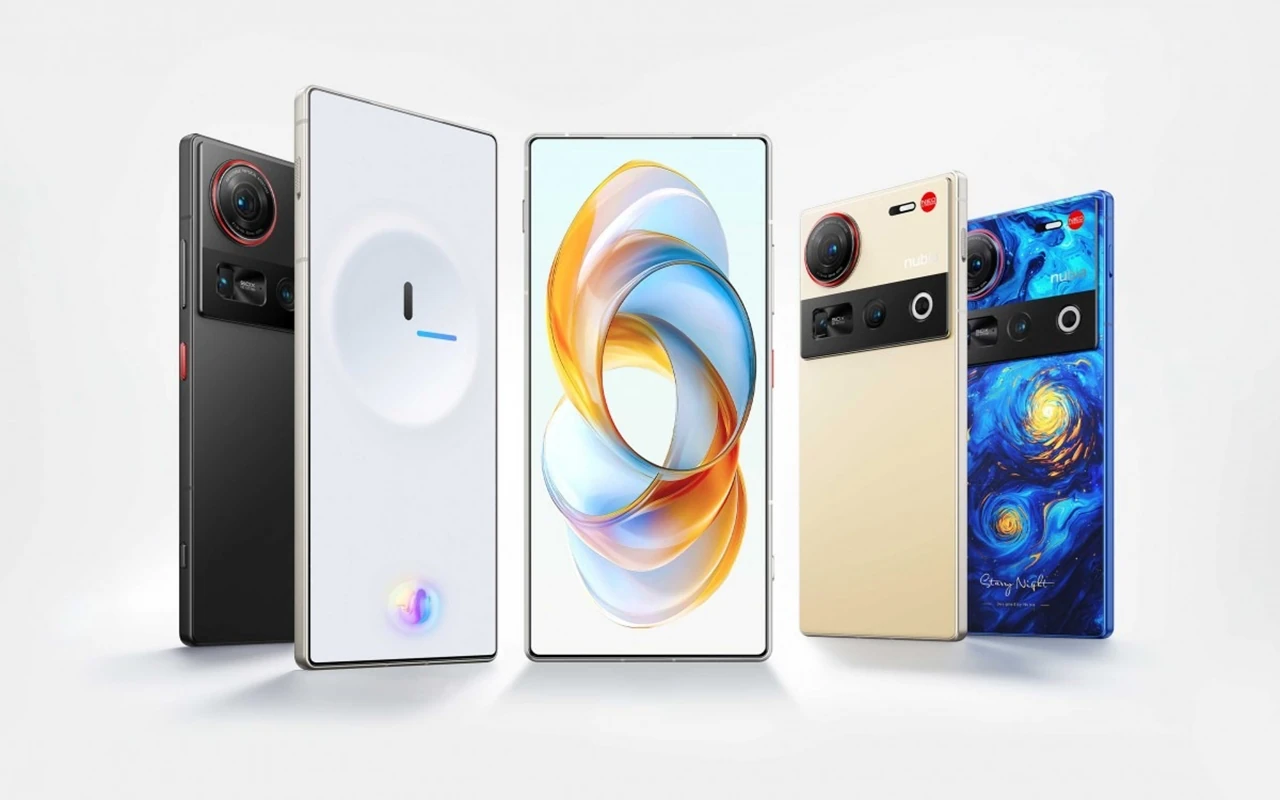 nubia Z70 Ultra発表、スペックや価格、発売日を分かりやすく紹介