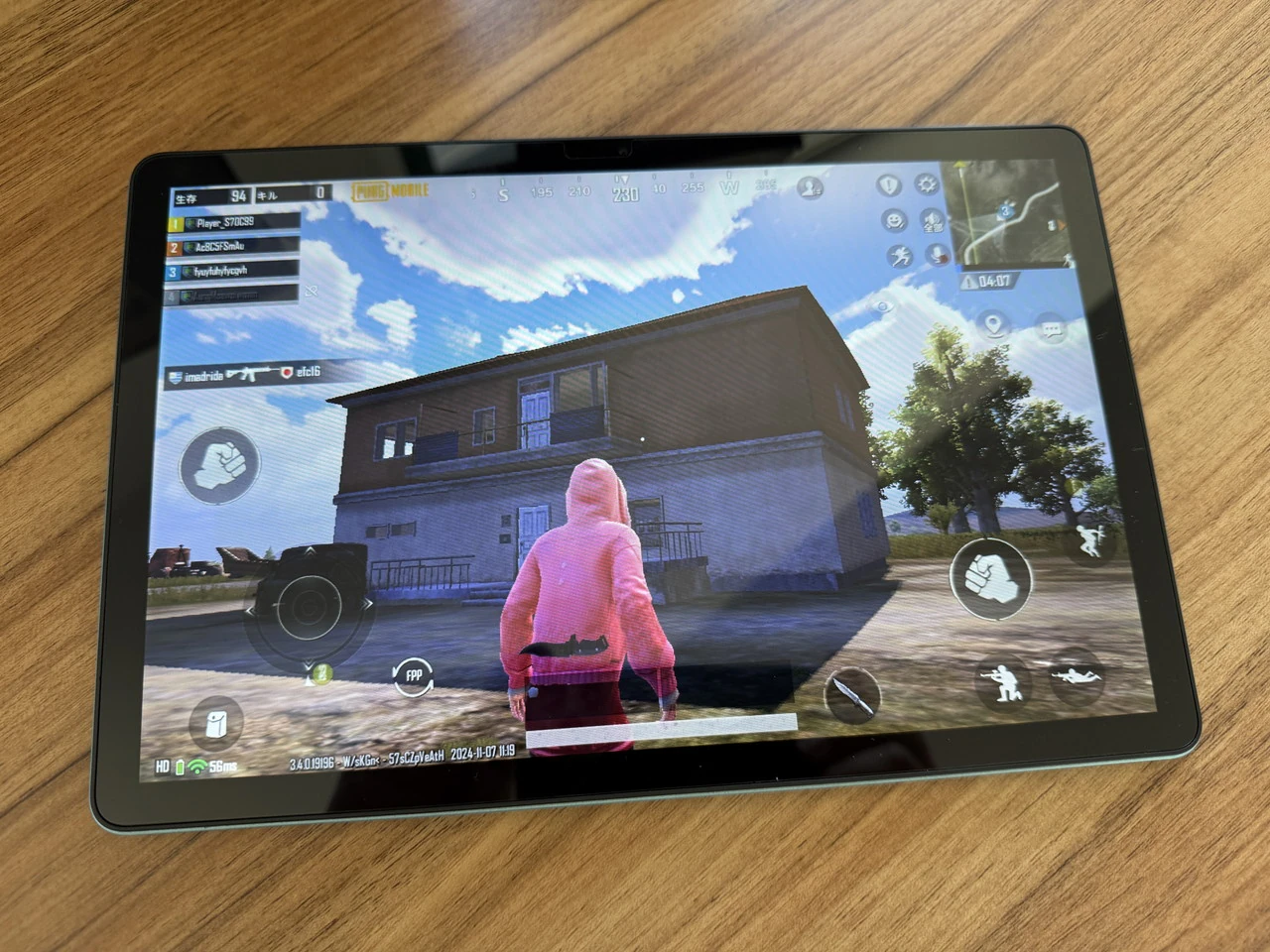 TECLAST P50Ai』レビュー、Android 15搭載、AI機能が充実した11インチ