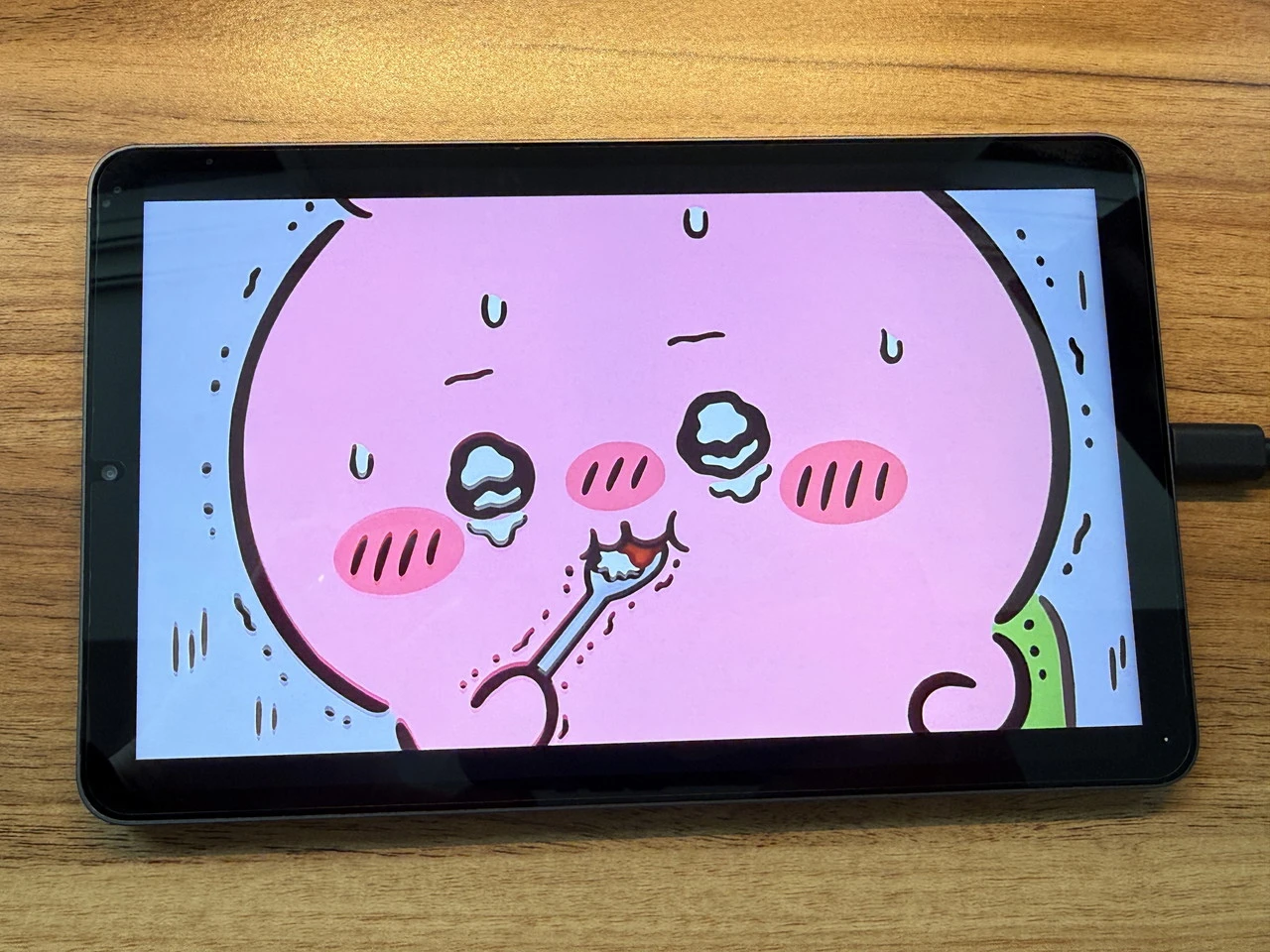 BNCF BPad Mini Ultra 実機レビュー！2万円台でAnTuTu97万点の8.4型高