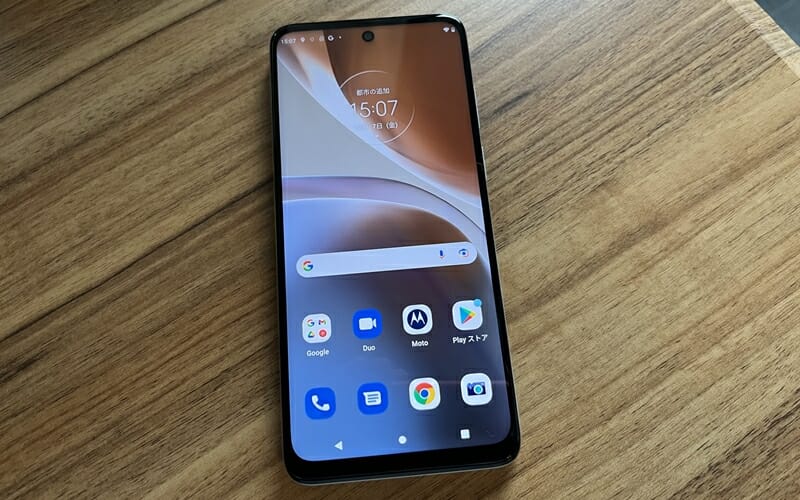 moto g32』レビュー | Snapdragon 680搭載の高コスパな格安スマホ
