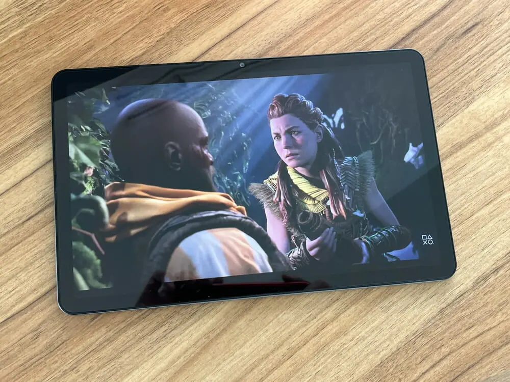 Teclast T50（2023 NEWモデル）』レビュー | Android12搭載の11インチ