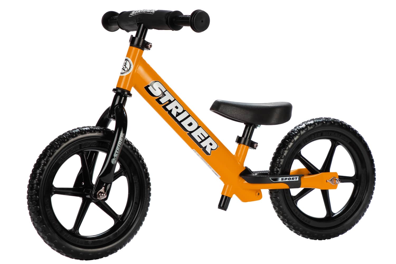 Strider Sport 12 inch Balance Bike – Tikes Bikes