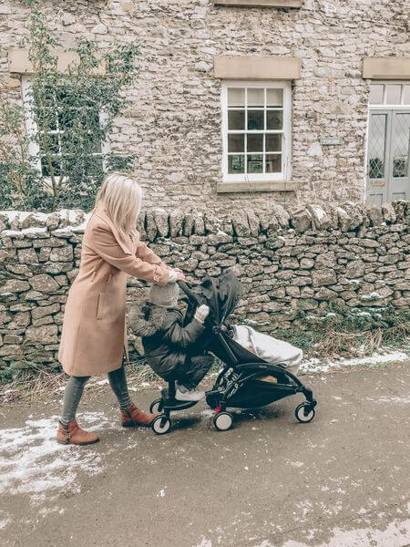 Our Babyzen Yoyo Buggy Board Review • (WITH PICTURES)