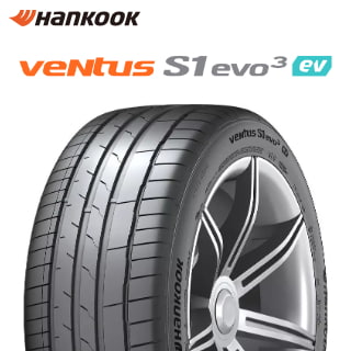 24年製 255/45R19 104W XL T1 ハンコック ventus S1 evo3 ev K127E