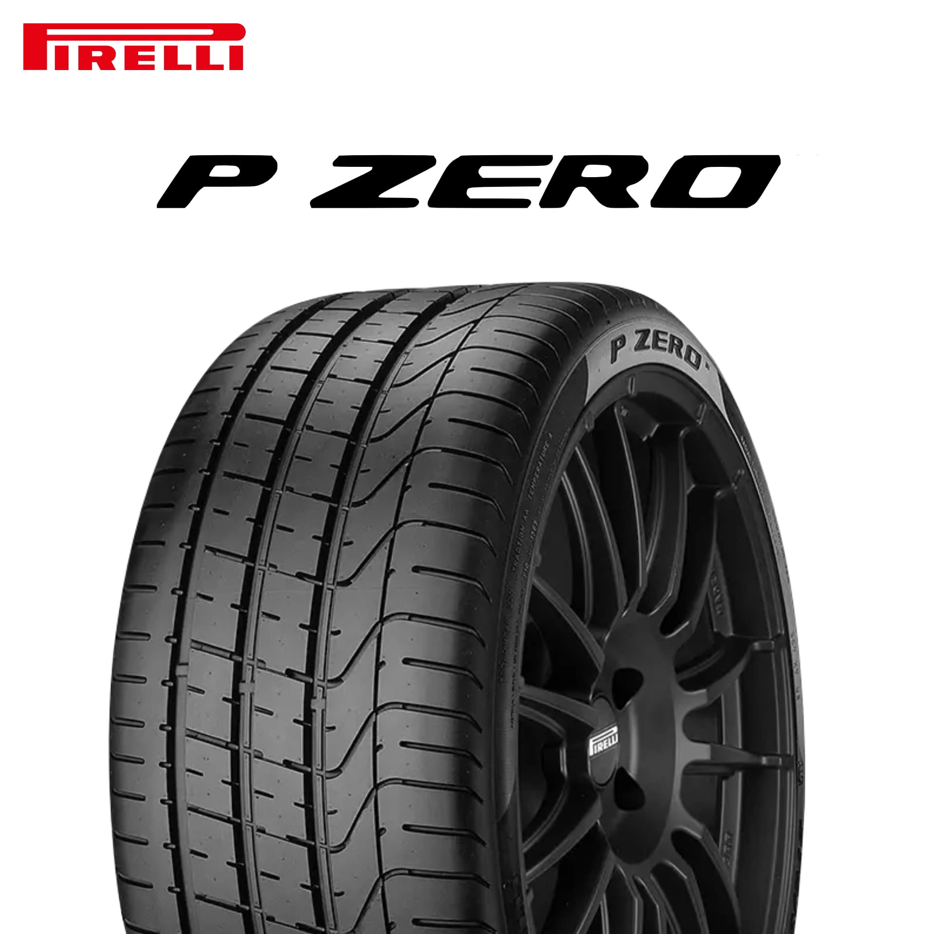 24年製 255/40R21 102Y XL RO1 ピレリ P ZERO （ピーゼロ） アウディ
