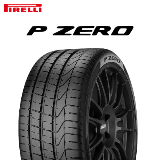 24年製 295/30R19 (100Y) XL N2 ピレリ P ZERO （ピーゼロ） ポルシェ