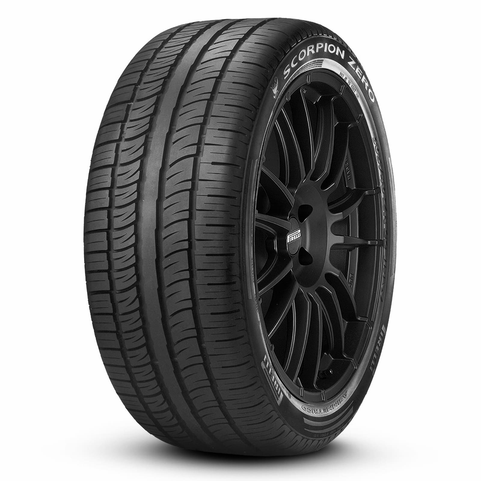 24年製 295/40R22 112W XL MO1 ピレリ SCORPION ZERO ASIMMETRICO
