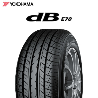 24年製 日本製 225/55R18 98H ヨコハマタイヤ BluEarth E70BZ （ブルー