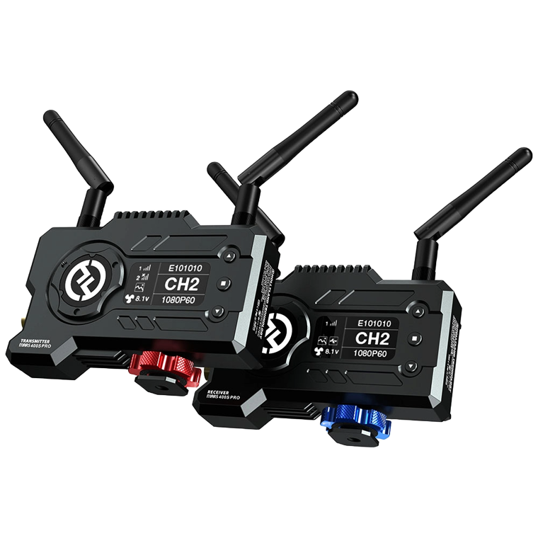 MARS 400S PRO | プロ用映像・音響機材レンタルのティスマン・サービス