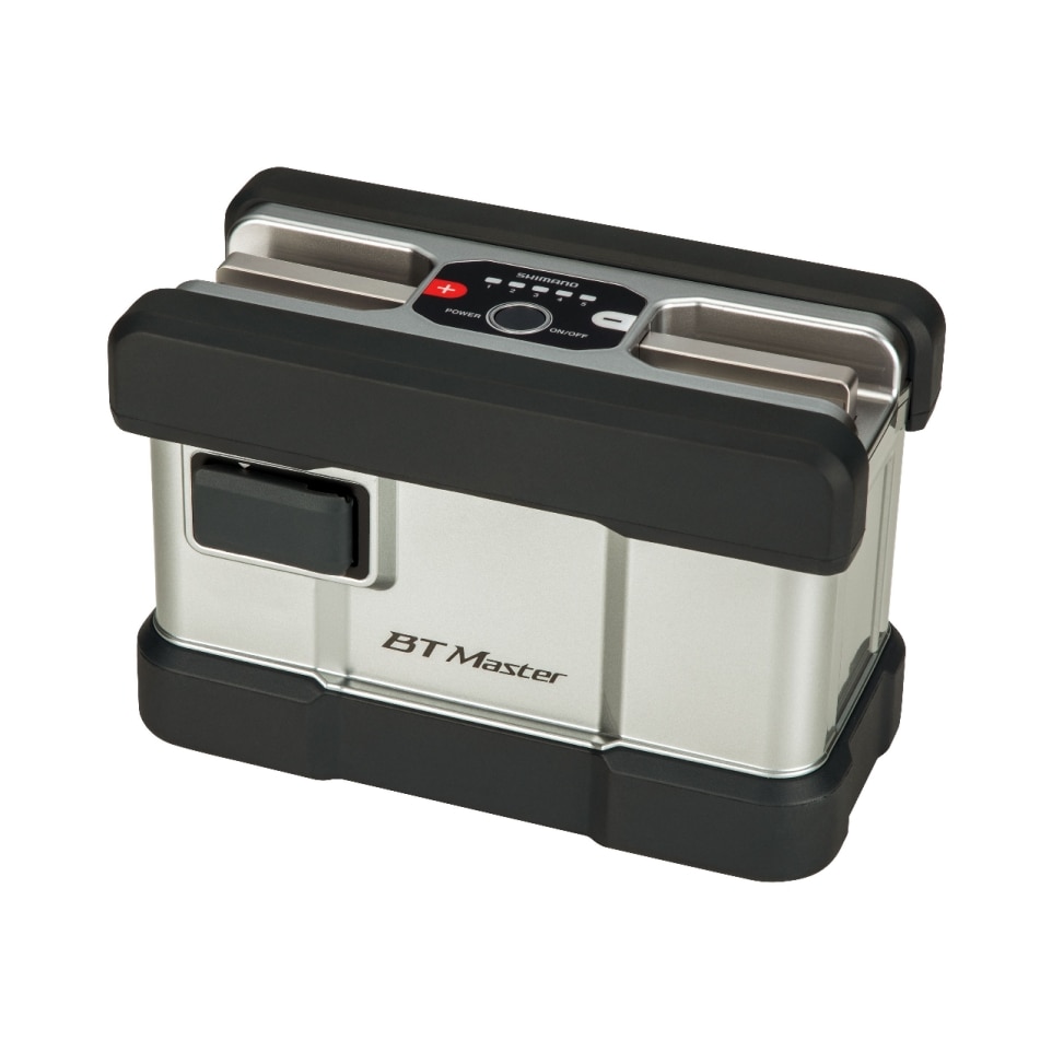 シマノ BTマスター11Ah 純正電動リール用バッテリー｜釣具のつり吉