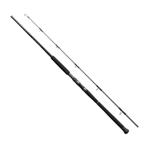 シマノ 24オシアプラッガー フルスロットル S83H-3 - 釣具・釣り用品