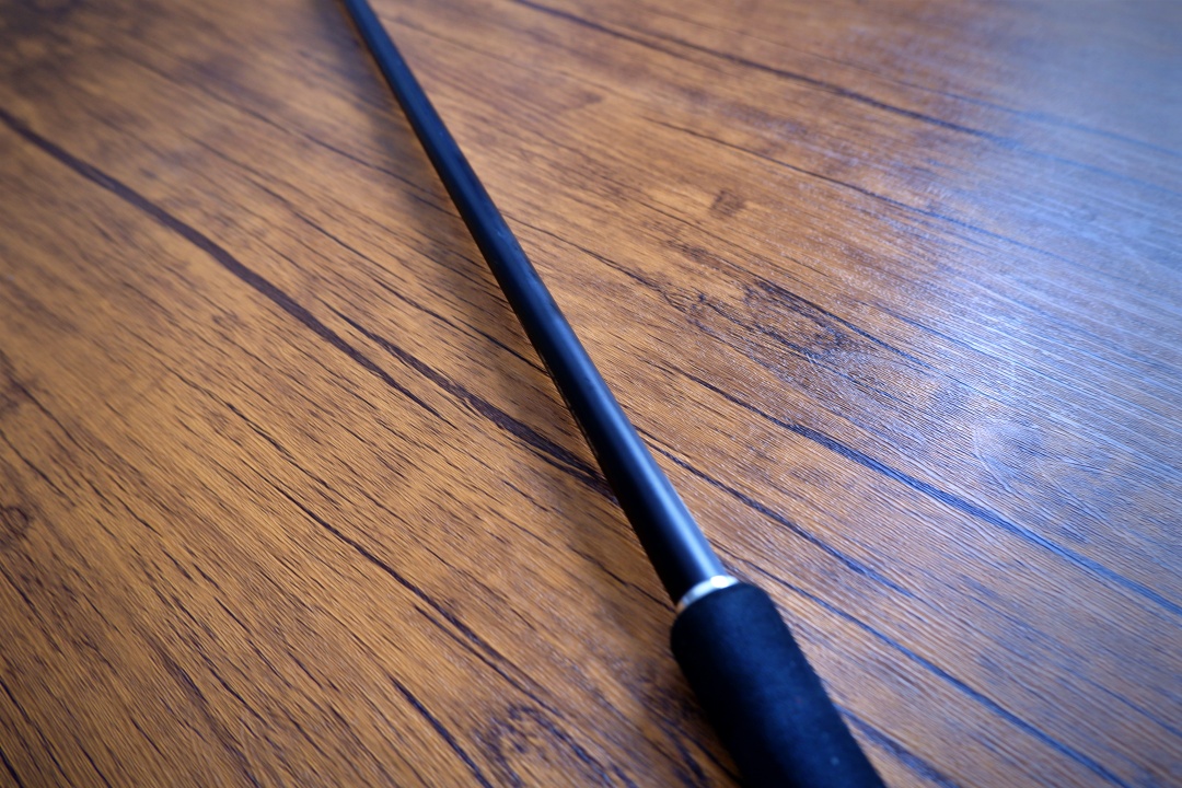 インプレ】シマノのハードロッカーBB S86Hはとっても使いやすい