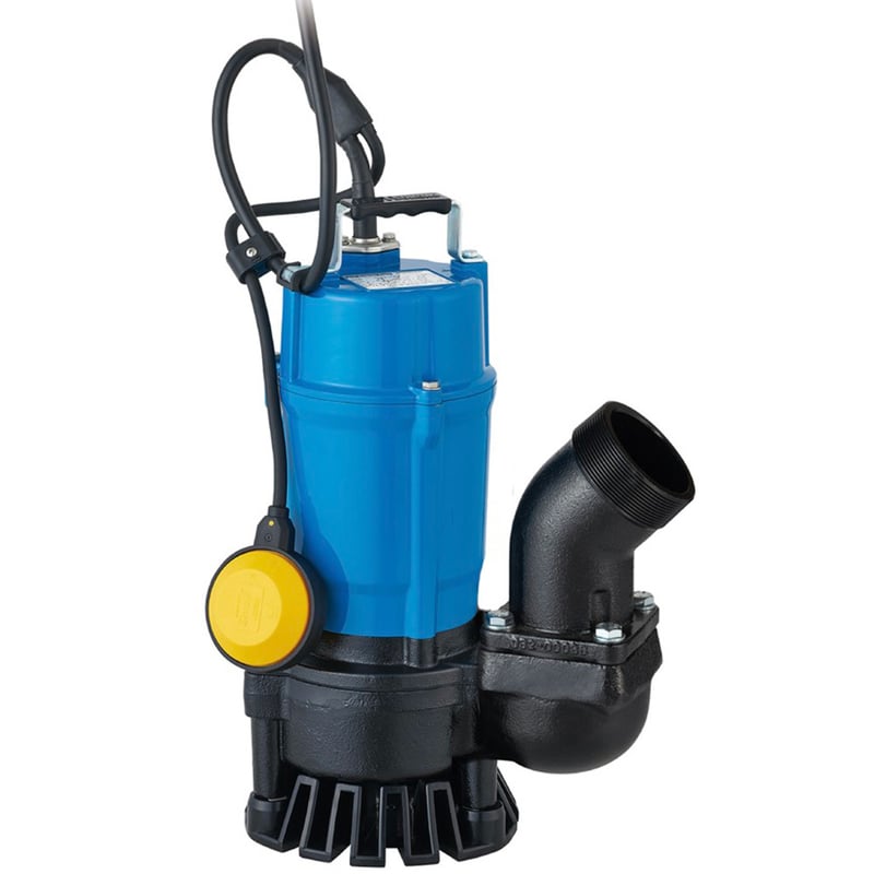 Tsurumi Pump | HSZ3.75SL | Tsurumi Pump