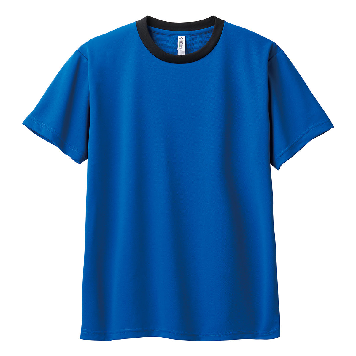 4.4オンス ドライTシャツ | メンズ | 1枚 | 00300-ACT | ロイヤル