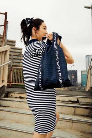 PEARLY GATES×CONVERSE】第3弾！秋のスペシャルコレクションを発売