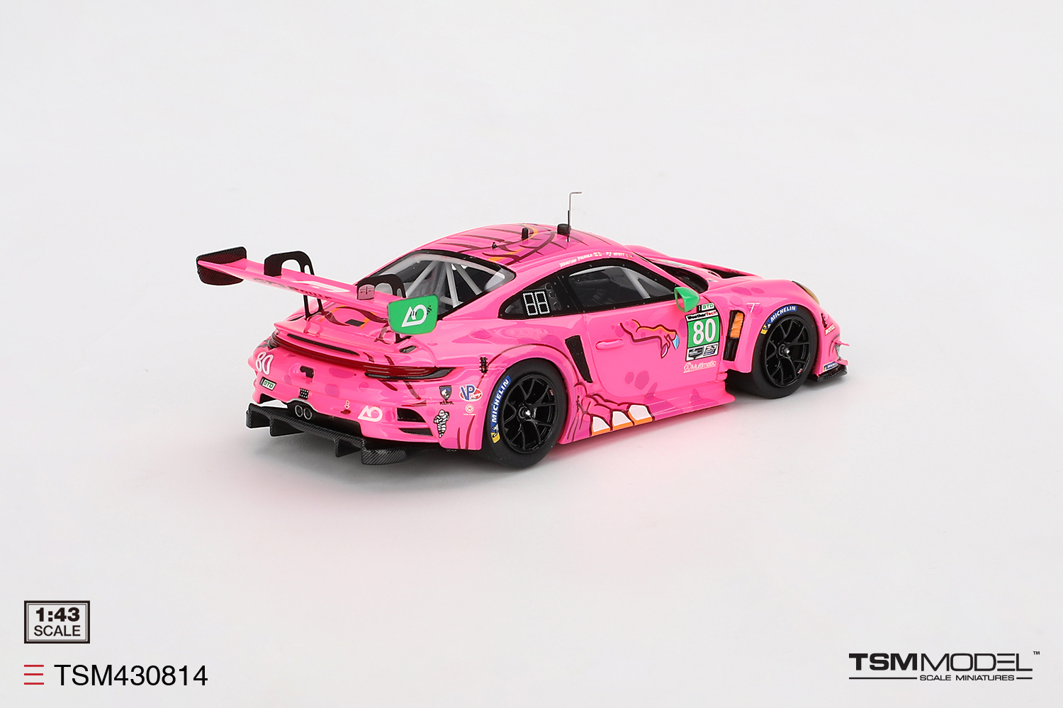 TSM-Model Official Website: Collectible Model Cars, Accessories