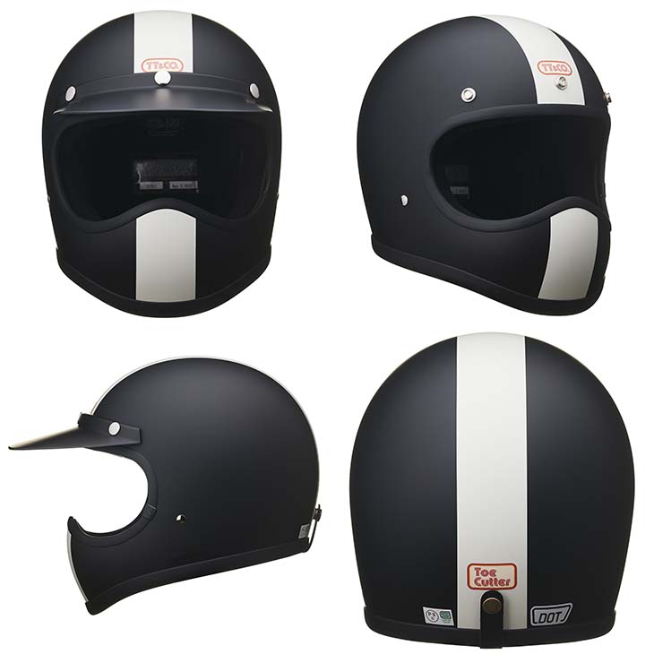 新商品販売開始のお知らせ - TT&CO. ブログ｜ヘルメット専門店TT＆CO