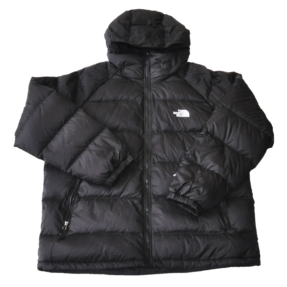 THE NORTH FACE / ザノースフェイス HYDRENALITE 600 FIL DOWN HOODIE